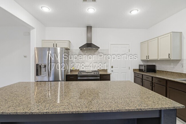 Building Photo - SW!! 2 Story 3 bedroom, 2 car garage!!! All Luxury Vinyl Plank flooring downstairs!!! Water condi...