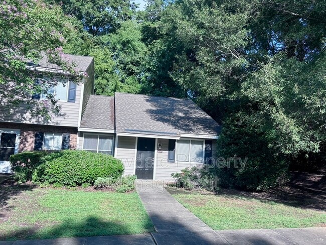 Primary Photo - 2100 Spring Forest Rd