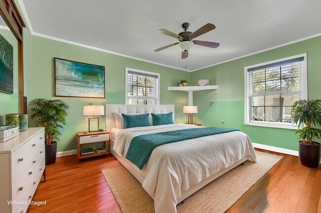 Building Photo - 818 Kaye St