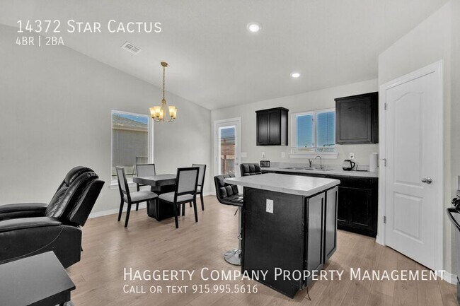 Building Photo - 14372 Star Cactus Ave