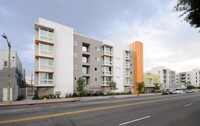 Building Photo - 3535 Whittier Blvd