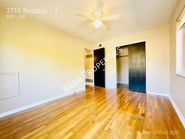 Building Photo - 3316 Russell-1