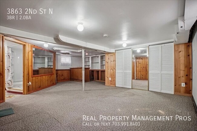 Building Photo - 3863 2nd St N
