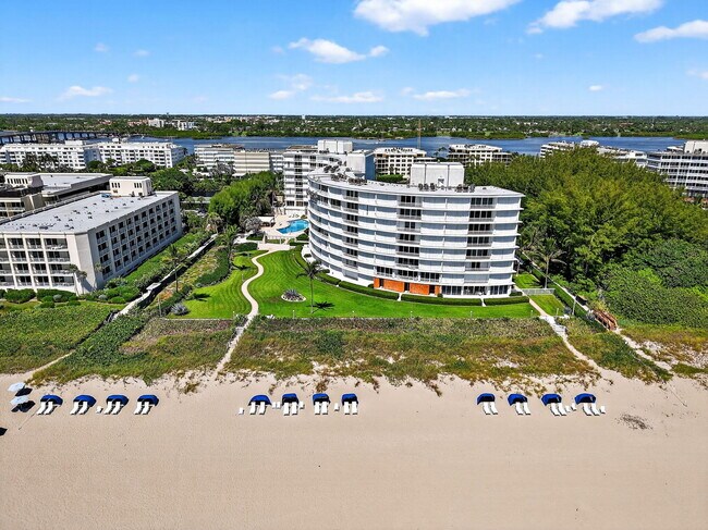 Building Photo - 2780 S Ocean Blvd