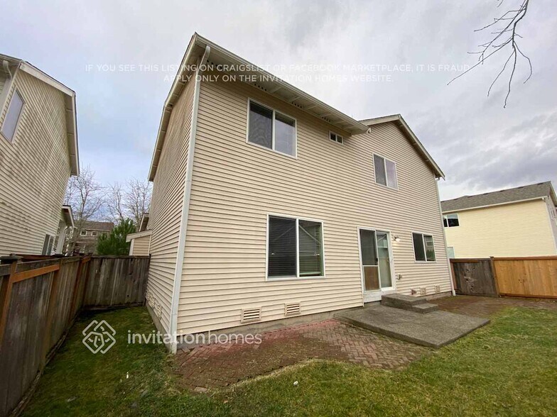 Building Photo - 15329 87th Ave E