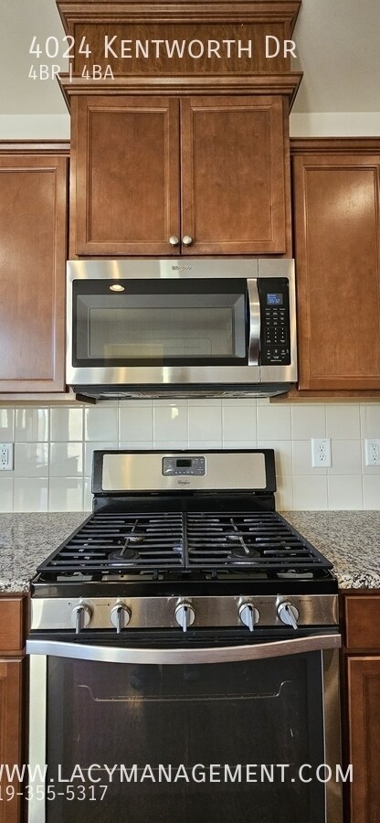 Building Photo - 4024 Kentworth Dr