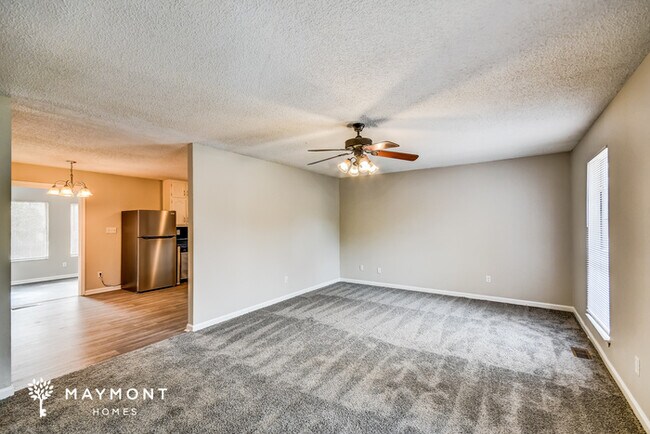 Building Photo - Montevallo Home, Ready for You