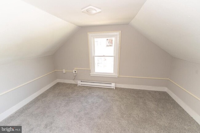Building Photo - 1507 Race St