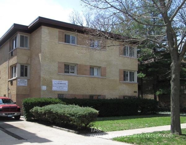 Building Photo - 810 Seward St
