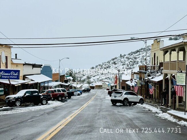 Building Photo - Vintage Ghost Town Cabin - Main St, Pioche