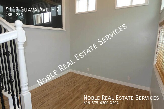 Building Photo - 5113 Guava Ave
