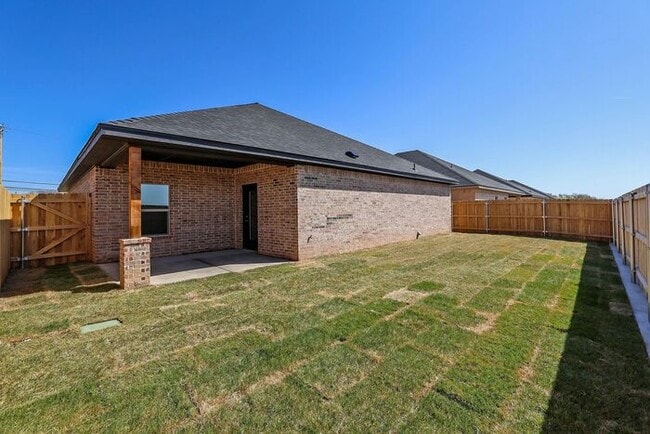 Building Photo - 4711 Scotty Dr