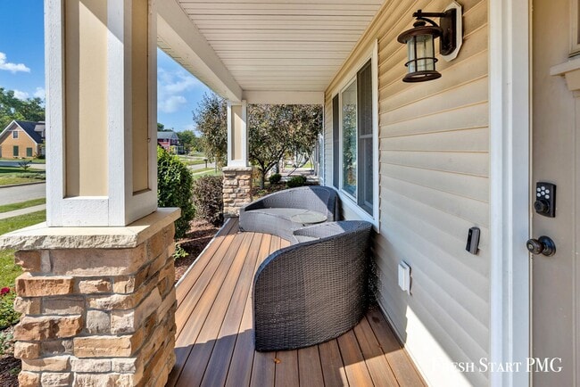 Building Photo - A Perfect Home for Gatherings & Everyday L...