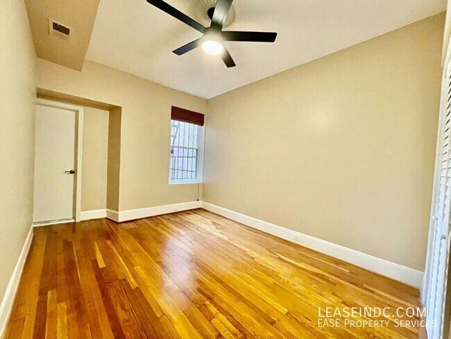 Building Photo - 1706 U St NW