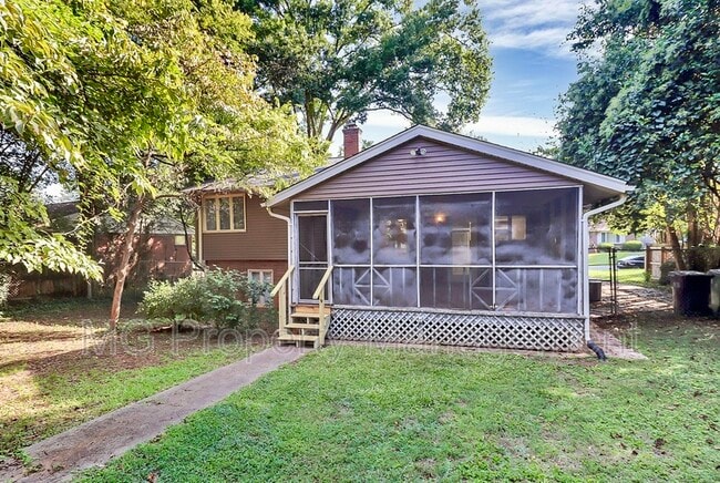 Building Photo - 5022 Furman Pl