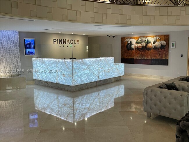 Building Photo - 17555 Collins Ave
