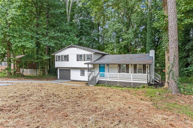 Building Photo - 353 Old Rosser Rd