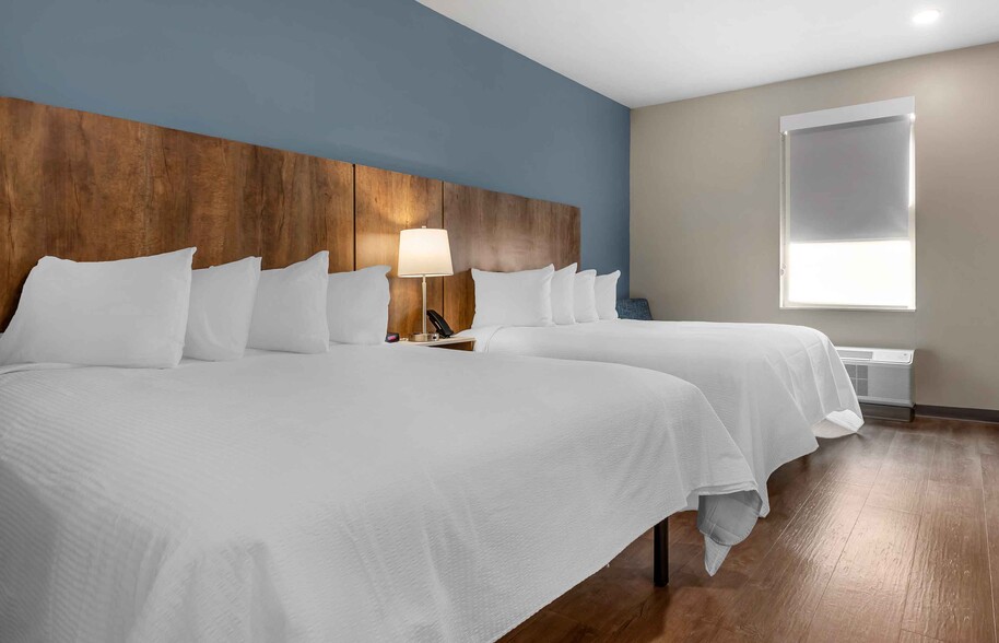 Building Photo - Furnished Studio-San Antonio - Schertz