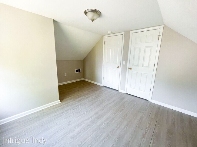 Building Photo - 2 br, 1 bath House - 1646 Comer Ave