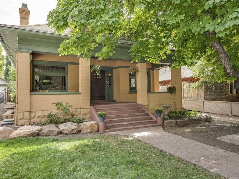 Building Photo - 161 S 1100 E