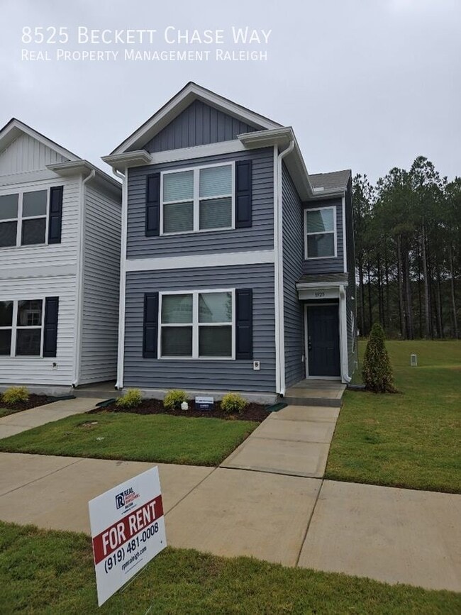 Building Photo - 8525 Beckett Chase Wy