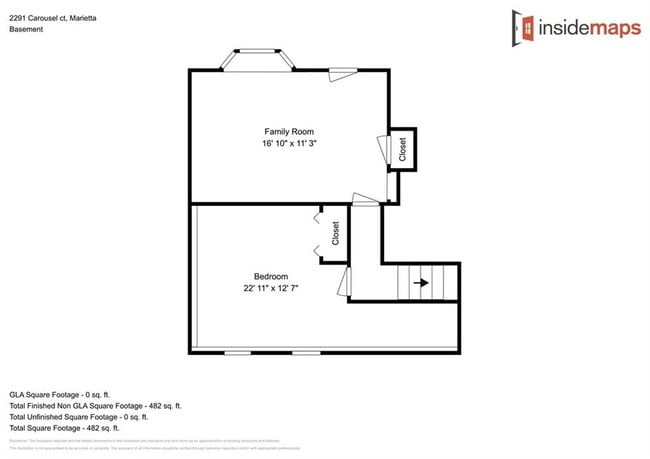 Building Photo - 2291 Carousel Ct