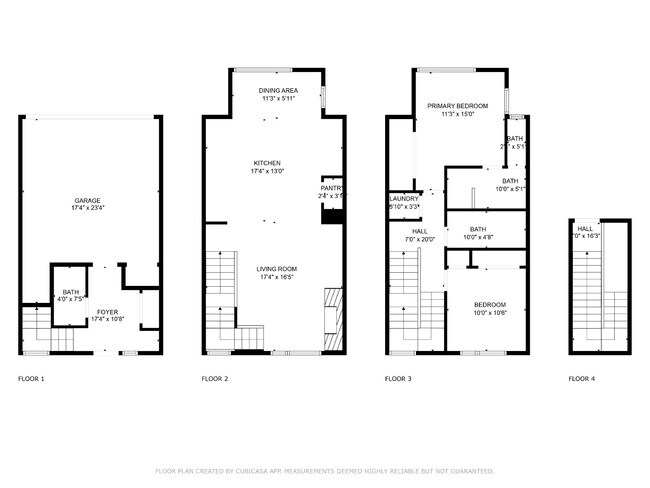 Building Photo - Available Now!! Newer Townhome in Sloans Lake West Colfax District * MOVE IN SPECIAL*