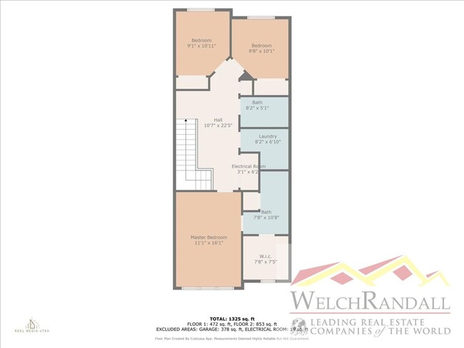 Building Photo - Brand New Townhome in Tremonton