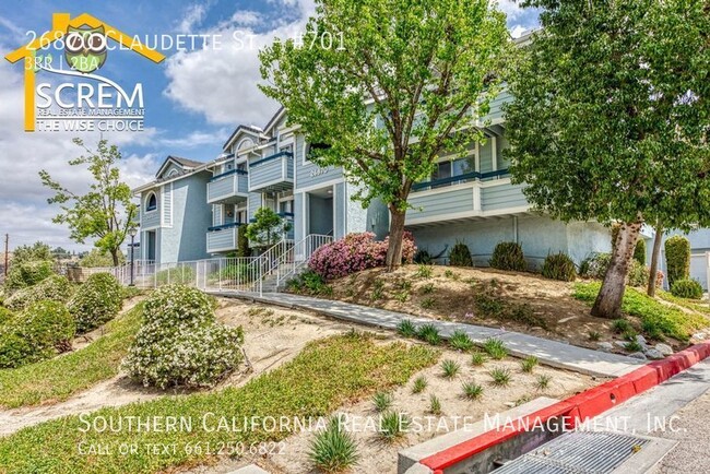 Building Photo - 26870 Claudette St