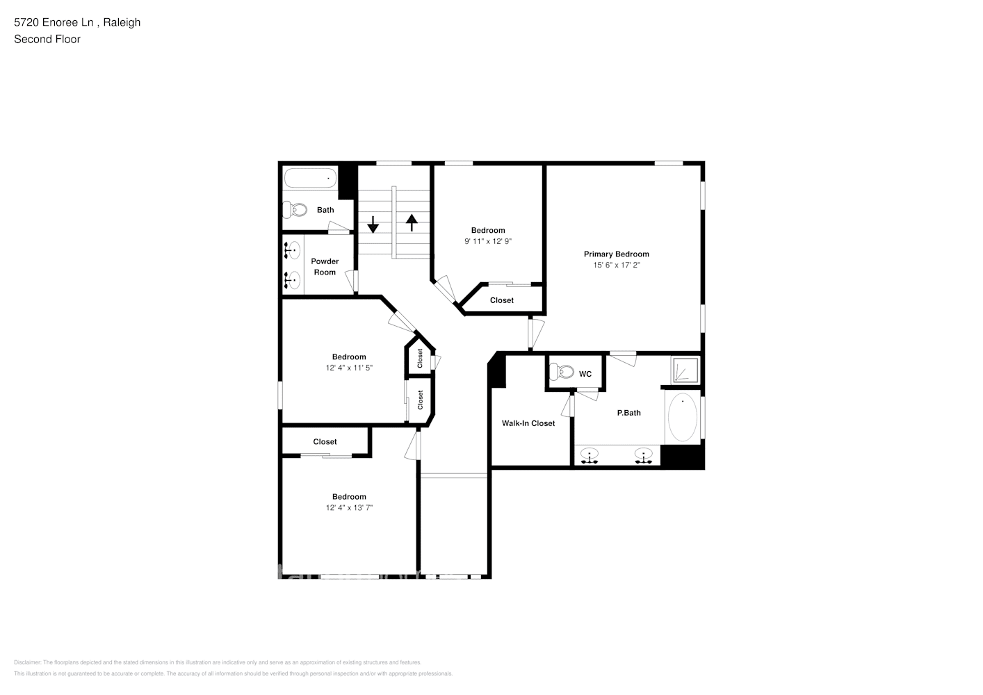Building Photo - 5720 Enoree Ln