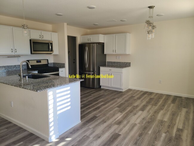 Building Photo - CUTE newer Lemmon Valley home! LOOK! 2 bed...