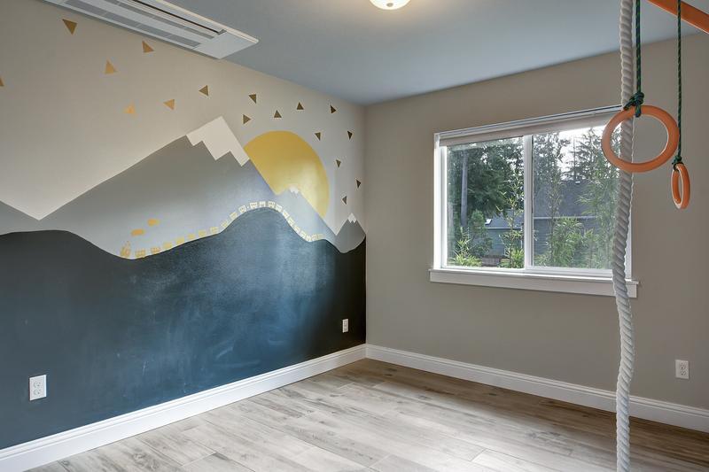 2nd Bedroom - 12206 Densmore Ave N