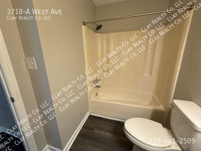 Building Photo - 3718-A West Ave-