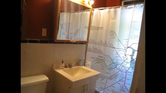 Building Photo - 70 Queensberry St