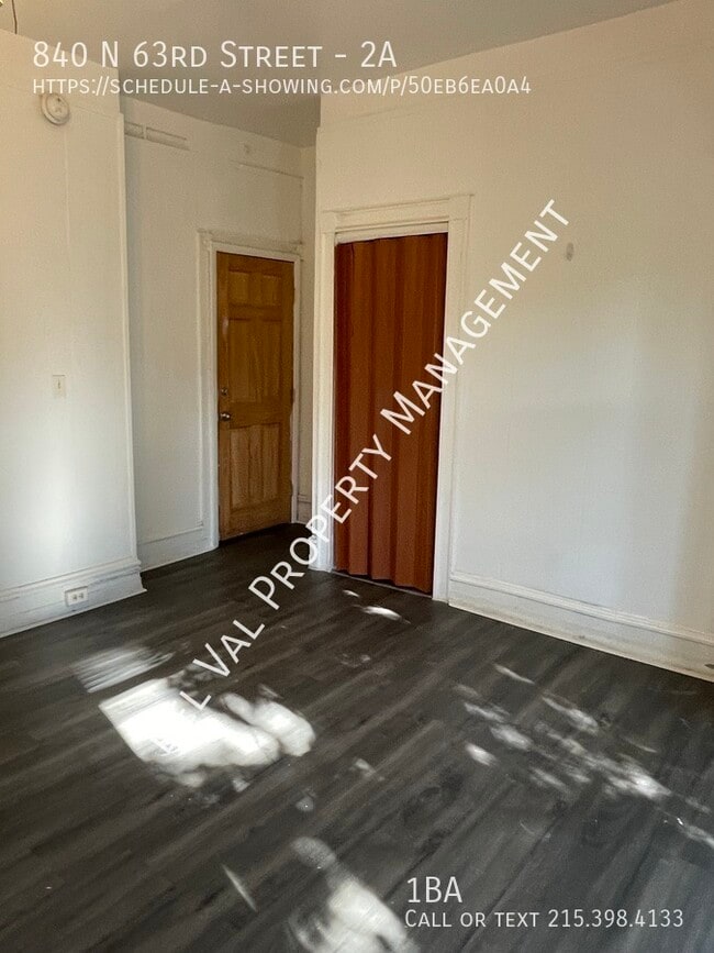Building Photo - 840 N 63rd St