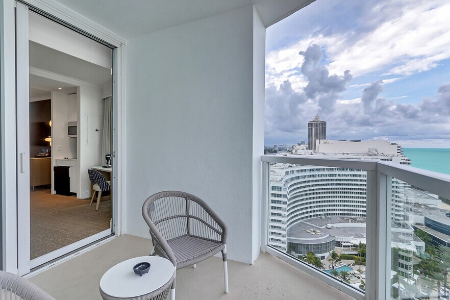 Building Photo - 4401 Collins Ave