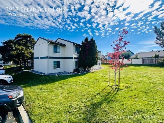 Primary Photo - 3918 Clear Acre Ln