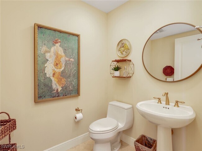 Building Photo - 23750 Via Trevi Way