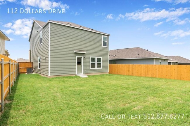 Building Photo - 112 Dollars Dr