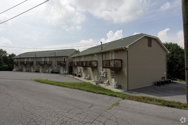 Primary Photo - Suites at Bradford Place