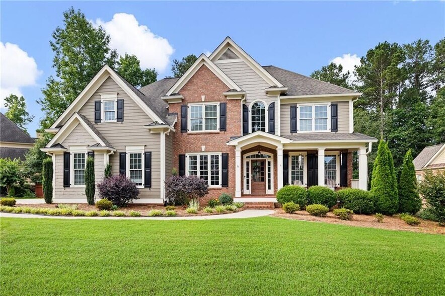 Building Photo - 227 Oakwind Pointe
