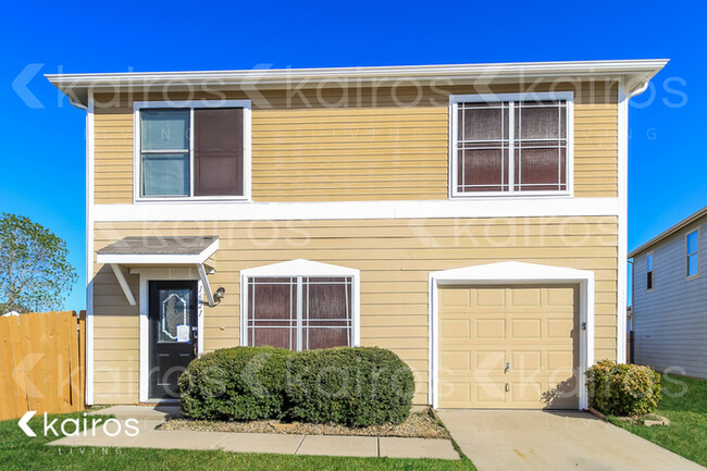 Primary Photo - 1621 Vineridge Lane