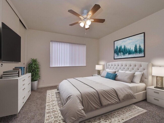 Building Photo - Park Hills Place