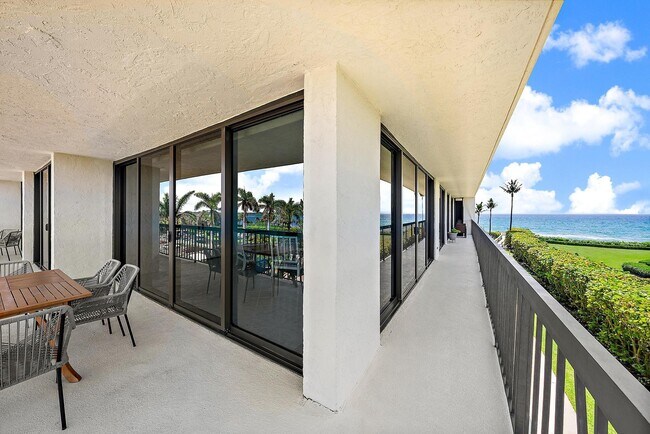 Building Photo - 3390 S Ocean Blvd