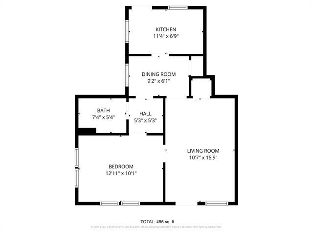 Building Photo - 2020 College Ave