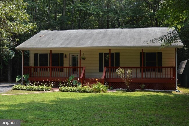 Building Photo - 309 Pilot Way