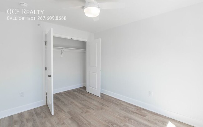 Building Photo - Two Bed Brewerytown Apartment