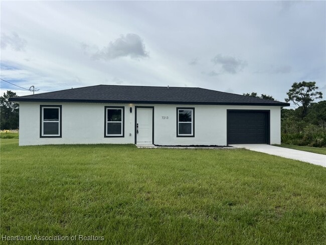 Primary Photo - 7213 Ancha St