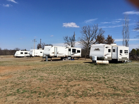 Building Photo - Velma Mobile Home Park