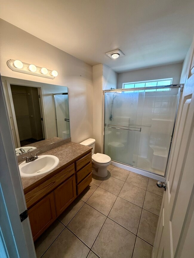 Master Bathroom - 440B Laguna Dr